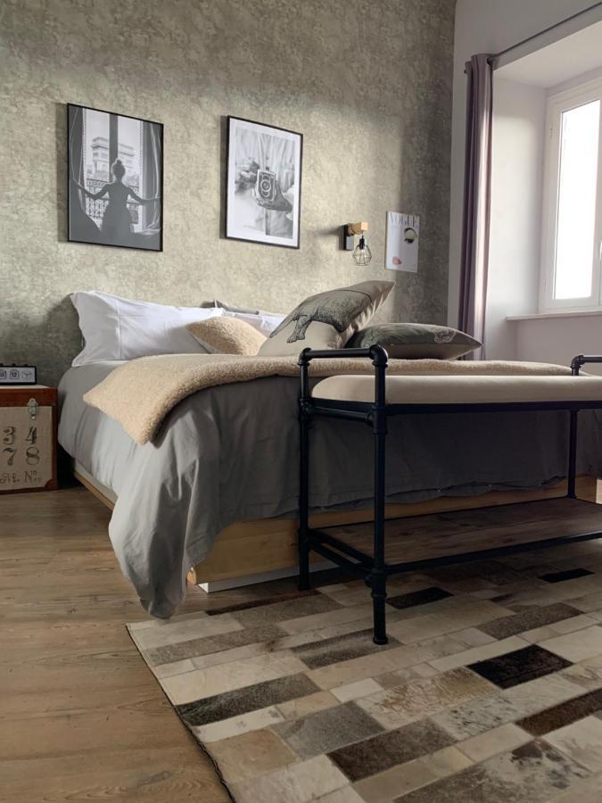 Goose House Luxury Holiday Home Sutri Kültér fotó