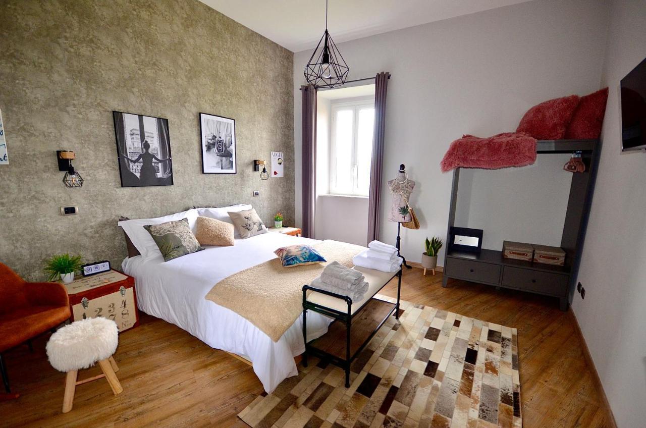 Goose House Luxury Holiday Home Sutri Kültér fotó